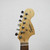 Used Squier Affinity Stratocaster Electric Guitar Red 40042-S000252072 View 3