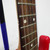 Used Squier Affinity Stratocaster Electric Guitar Red 40042-S000252072 View 4