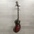 Used Epiphone Les Paul Prophecy Electric Guitar Red 40015-S000321836 View 8