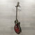 Used Epiphone Les Paul Prophecy Electric Guitar Red 40015-S000321836 View 7