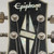 Used Epiphone Les Paul Prophecy Electric Guitar Red 40015-S000321836 View 6