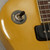 Used Epiphone Les Paul Special Electric Guitar Yellow 40015-S000321837 View 8