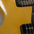 Used Epiphone Les Paul Special Electric Guitar Yellow 40015-S000321837 View 9