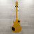 Used Epiphone Les Paul Special Electric Guitar Yellow 40015-S000321837 View 21
