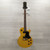 Used Epiphone Les Paul Special Electric Guitar Yellow 40015-S000321837 View 6