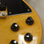 Used Epiphone Les Paul Special Electric Guitar Yellow 40015-S000321837 View 14