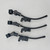 Used Audix DP5A 5 PIECE MIC PACK Microphone 40081-S000110101 View 9