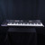 Used Ensoniq EPS SAMPLER MODDED W/DISCS Vintage 61-Key Synthesizer 61-Key 40123-S000126559 View 2