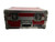 Used Anvil ROAD CASE -RED 41115-S000110061 View 1