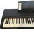 Used Yamaha YFP-70 88-Key Synthesizer 88-key 40009-S000302282 View 2