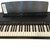 Used Yamaha YFP-70 88-Key Synthesizer 88-key 40009-S000302282 View 3