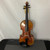 Used JOHN CHENG WORKSHOP JGG75 Violin 4/4 Size 41128-S000102725 View 1