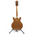 Guild SF-4 BLD Semi-Hollow Electric Guitar Natural 6-String View 6