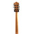 Guild SF-4 BLD Semi-Hollow Electric Guitar Natural 6-String View 4