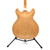 Guild SF-4 BLD Semi-Hollow Electric Guitar Natural 6-String View 2