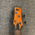 Used Ibanez SRA500 Bass Guitar Natural 4-String 40111-S000183898 View 3
