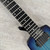 Used Steinberger Synapse SS-2F Electric Guitar - Translucent Blue - Gig Bag Included 40112-S000175709 View 7