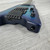 Used Steinberger Synapse SS-2F Electric Guitar - Translucent Blue - Gig Bag Included 40112-S000175709 View 24