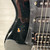 Used Aria Pro II Vintage RS Knight Warrior Electric Guitar - Black 40112-S000175719 View 11
