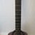 Used Taylor AD17 BLK TOP Acoustic Guitar Black 40107-S000146518 View 5
