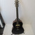 Used Taylor AD17 BLK TOP Acoustic Guitar Black 40107-S000146518 View 4