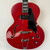 Used REDID RZT-22 GUITAR Semi-Hollow Electric Guitar Red 6-String 41124-S000200788 View 1