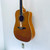 Used Alvarez FD60 Acoustic Guitar Orange 41116-S000046549 View 3