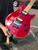 Used Peavey EVH WOLFGANG USA 90S Vintage Metal Electric Guitar Red 6-String 41123-S000109668 View 8