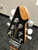 Used Peavey EVH WOLFGANG USA 90S Vintage Metal Electric Guitar Red 6-String 41123-S000109668 View 3