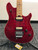 Used Peavey EVH WOLFGANG USA 90S Vintage Metal Electric Guitar Red 6-String 41123-S000109668 View 1