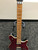 Used Peavey EVH WOLFGANG USA 90S Vintage Metal Electric Guitar Red 6-String 41123-S000109668 View 2
