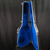 Used Gibson ACOUSTIC PROTECTOR CASE 70/80S RARE Guitar Case 40123-S000126570 View 4