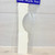 Used Clear Stick-On Acoustic Guitar Pickguard – Self-Adhesive Protective Guard 41108-S000038841 View 1