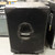 Used Kustom Deep End DE410 Bass Speaker Cabinet 4 x 10 41108-S000046680 View 3