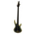 Used Samick SATURN 5 Bass Guitar Blue 5-String 41120-S000031871 View 2