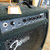 Used Johnson REPTONE 30R 1 x 10 Solid State Amplifier 1 x 10 40105-S000075448 View 2