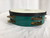 Used Remo TAMBORINE RIQ Percussion Instrument 40012-S000296958 View 2