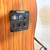 Used Tagima TWO FOLK Acoustic Guitars Natural 41108-S000045300 View 12