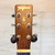Used Tagima TWO FOLK Acoustic Guitars Natural 41108-S000045300 View 8