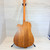 Used Tagima TWO FOLK Acoustic Guitars Natural 41108-S000045300 View 15