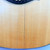 Used Tagima TWO FOLK Acoustic Guitars Natural 41108-S000045300 View 3