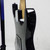 Used Ibanez GRX 20 Left Handed Electric Guitar Black 6-String 40042-S000252130 View 8