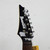 Used Ibanez GRX 20 Left Handed Electric Guitar Black 6-String 40042-S000252130 View 2