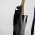 Used Ibanez GRX 20 Left Handed Electric Guitar Black 6-String 40042-S000252130 View 10