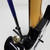 Used Ibanez GRX 20 Left Handed Electric Guitar Black 6-String 40042-S000252130 View 15
