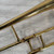 Used Holton TR602R Trombone 40112-S000175746 View 7