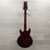 Used Ibanez ARX320 Double Cut Electric Guitar Red  40015-S000321905 View 3