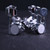 Used Gotoh TUNERS 6 IN LINE Guitar Hardware 40123-S000126582 View 2