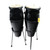 Toca PLAYER SERIES CONGA PAIR W STANDS Conga View 1
