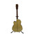 Used Johnson HOLLOWBODY W/HSC Electric Guitar Natural 6-String 41126-S000089345 View 5